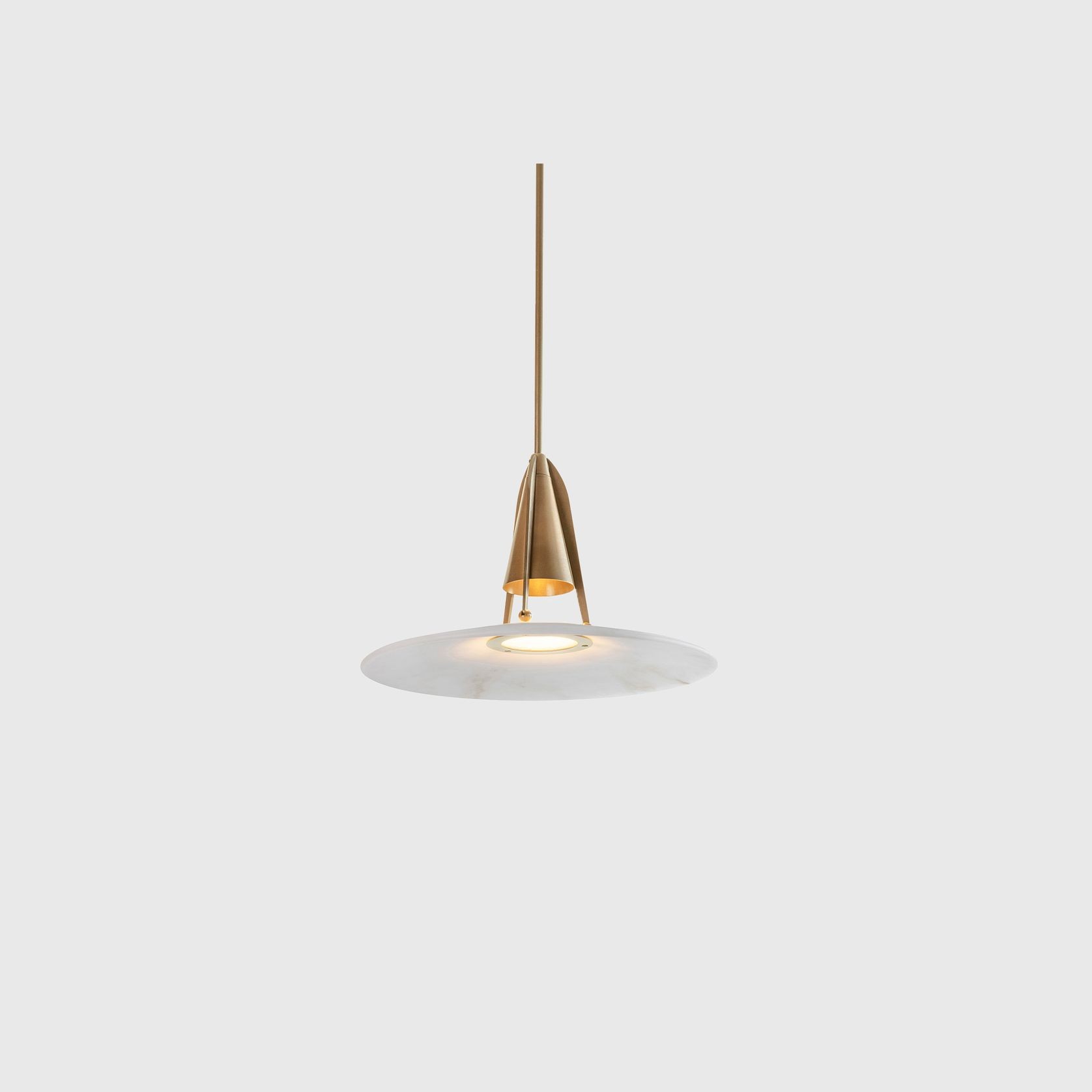 Aragon Pendant Light gallery detail image