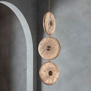 Beran 3lt Pendant Light gallery detail image