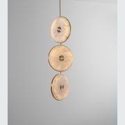 Beran 3lt Pendant Light gallery detail image