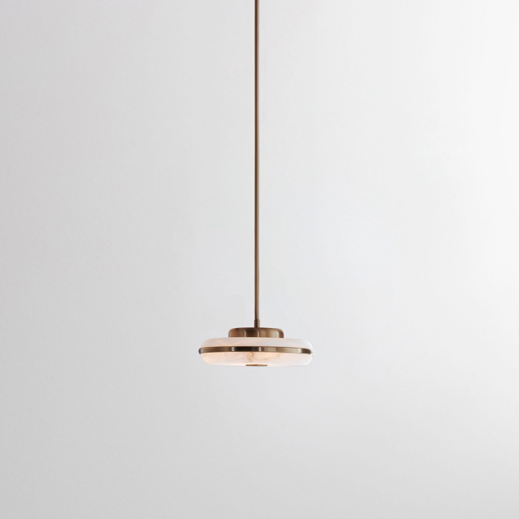 Beran Horizontal Pendant Light gallery detail image