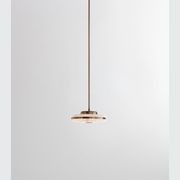 Beran Horizontal Pendant Light gallery detail image