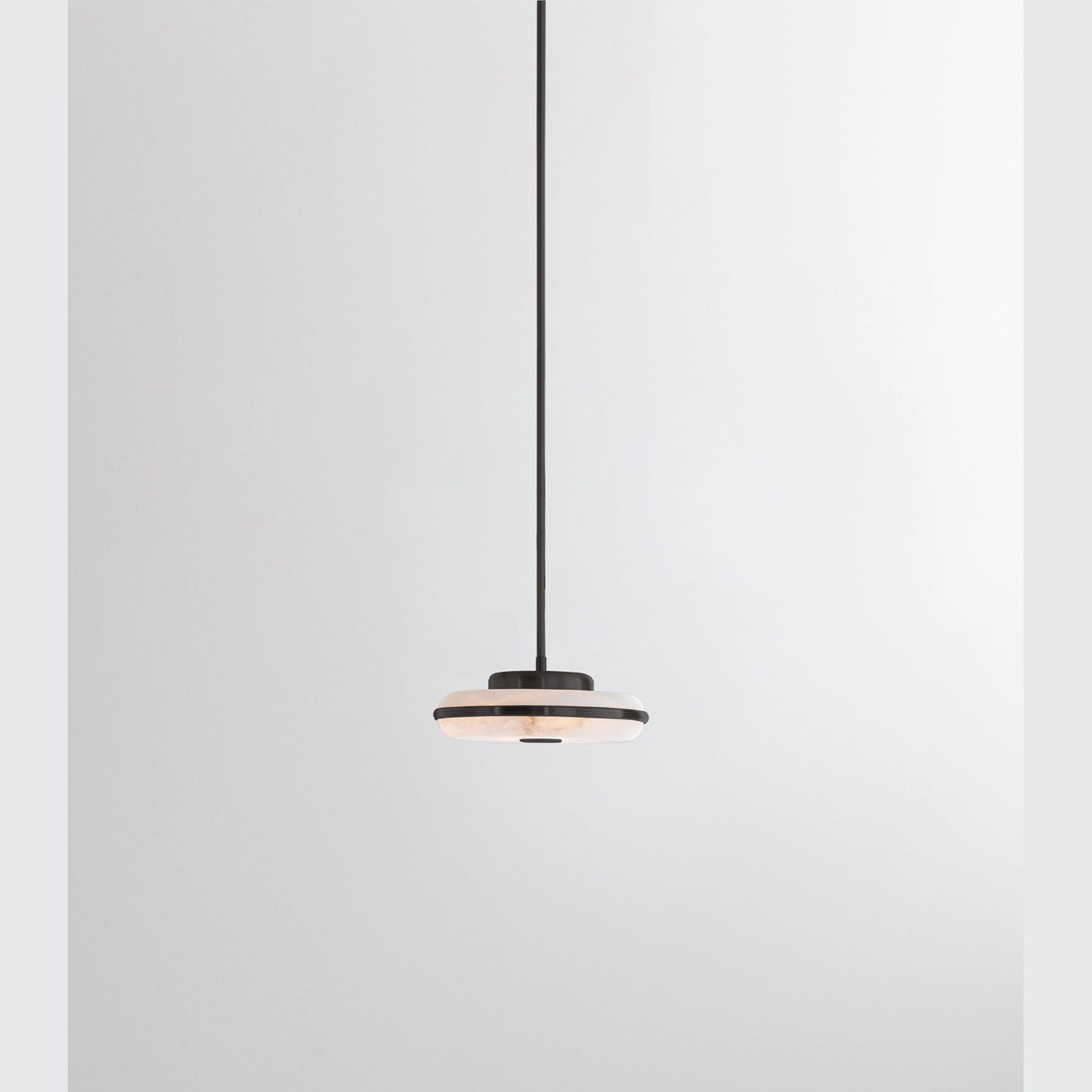 Beran Horizontal Pendant Light gallery detail image