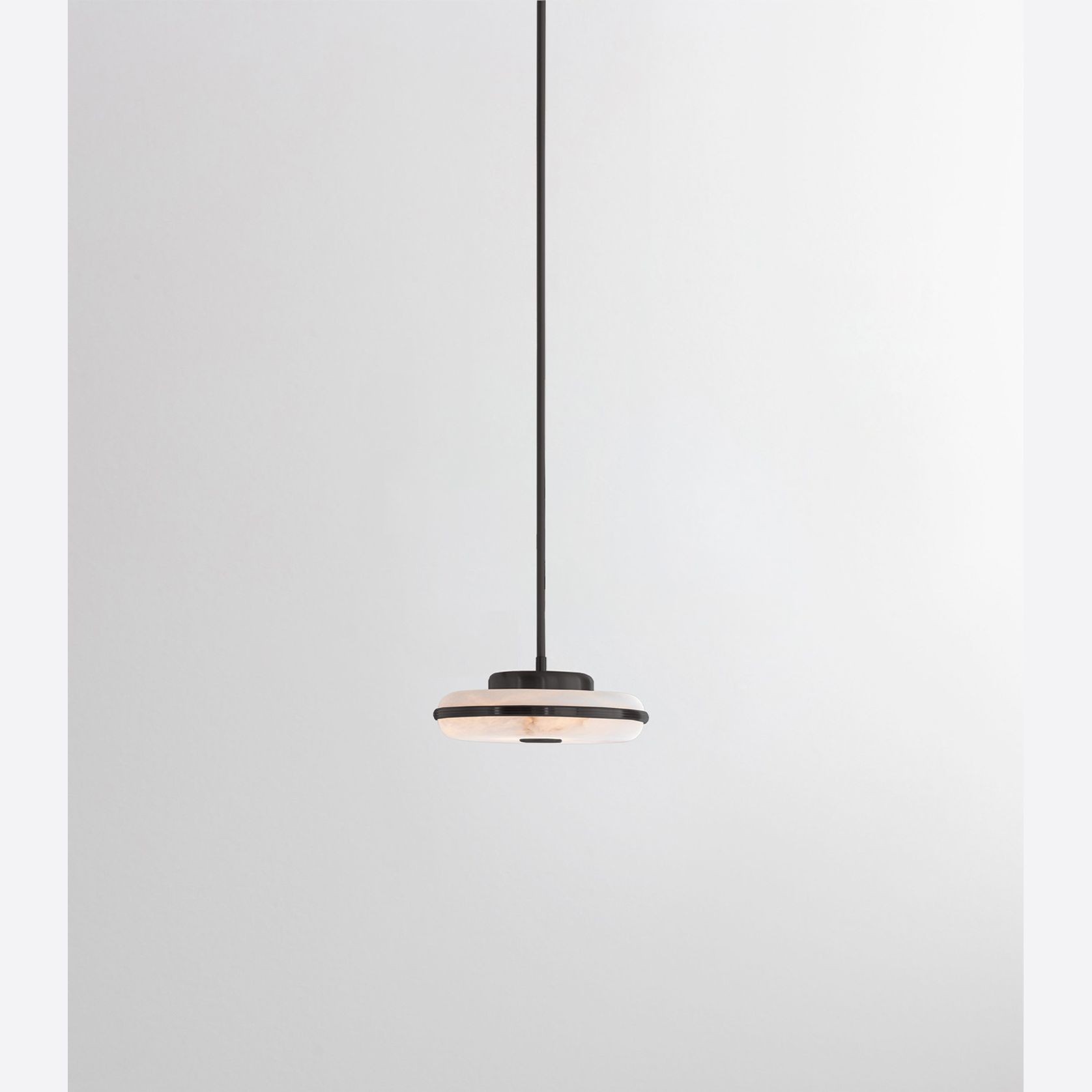 Beran Horizontal Pendant Light gallery detail image