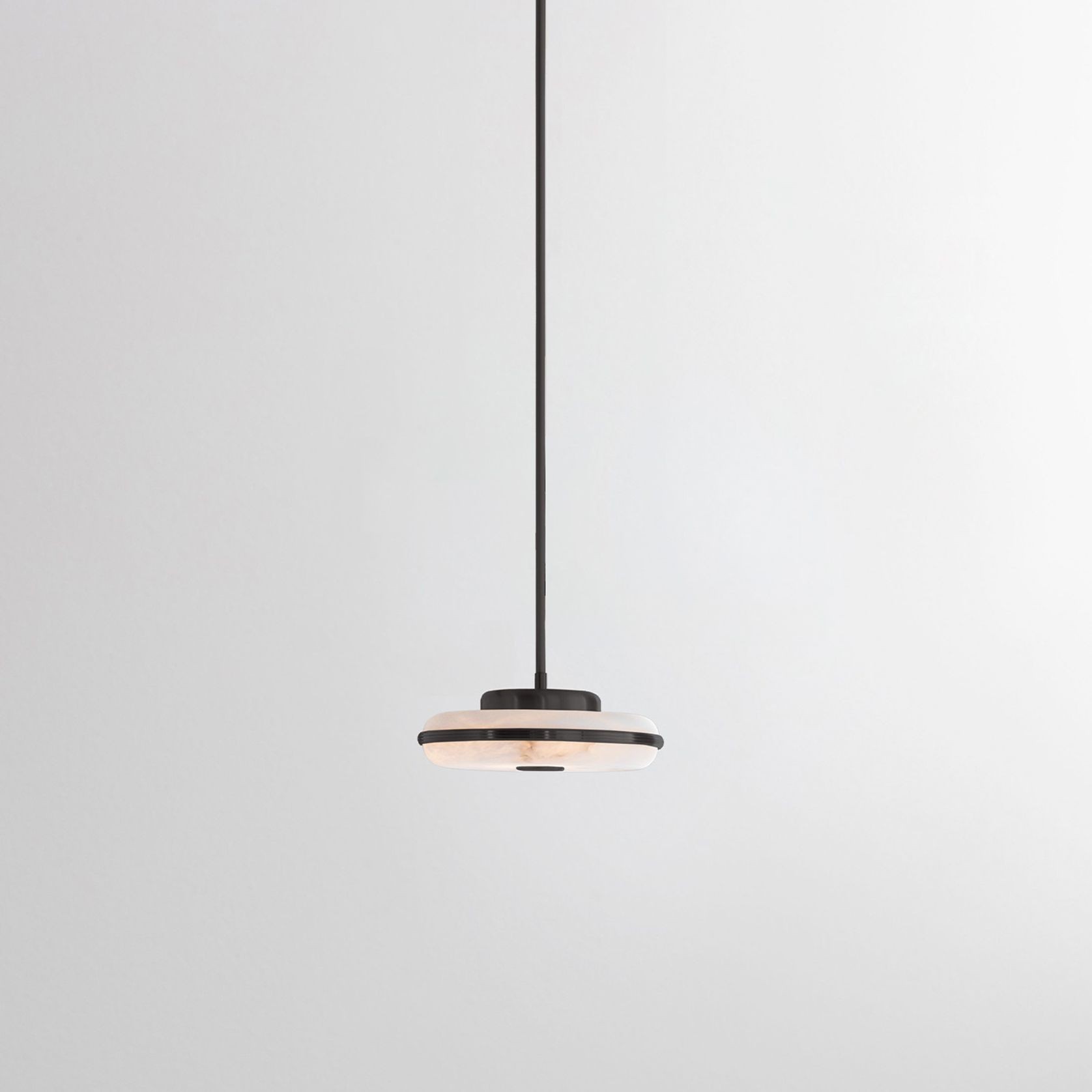 Beran Horizontal Pendant Light gallery detail image
