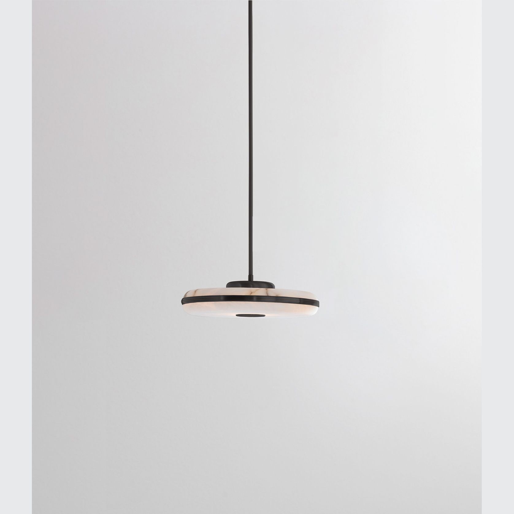 Beran Horizontal Pendant Light gallery detail image