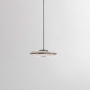 Beran Horizontal Pendant Light gallery detail image
