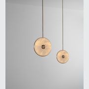 Beran Vertical Pendant Light gallery detail image