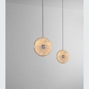 Beran Vertical Pendant Light gallery detail image