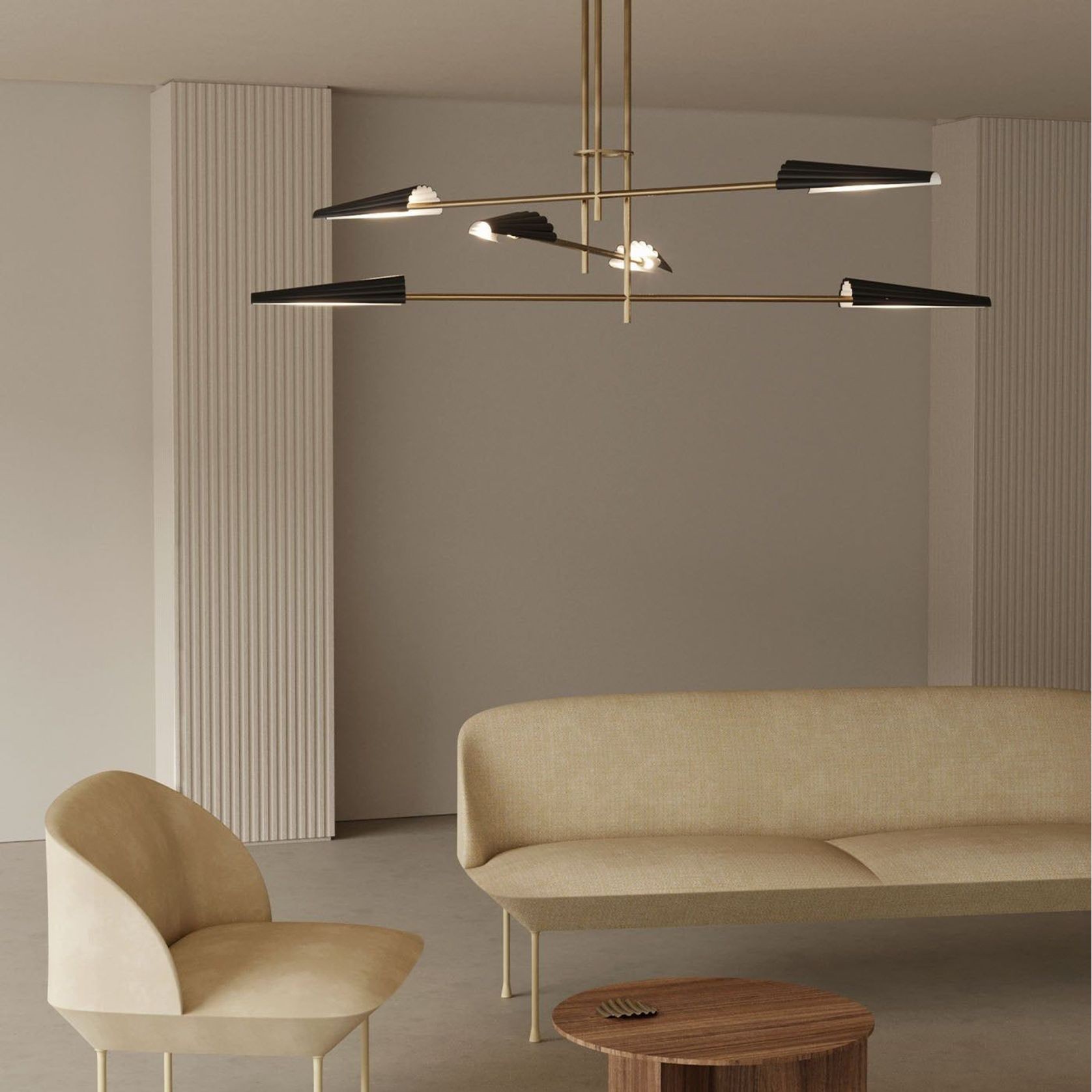 Bion Pendant Light gallery detail image