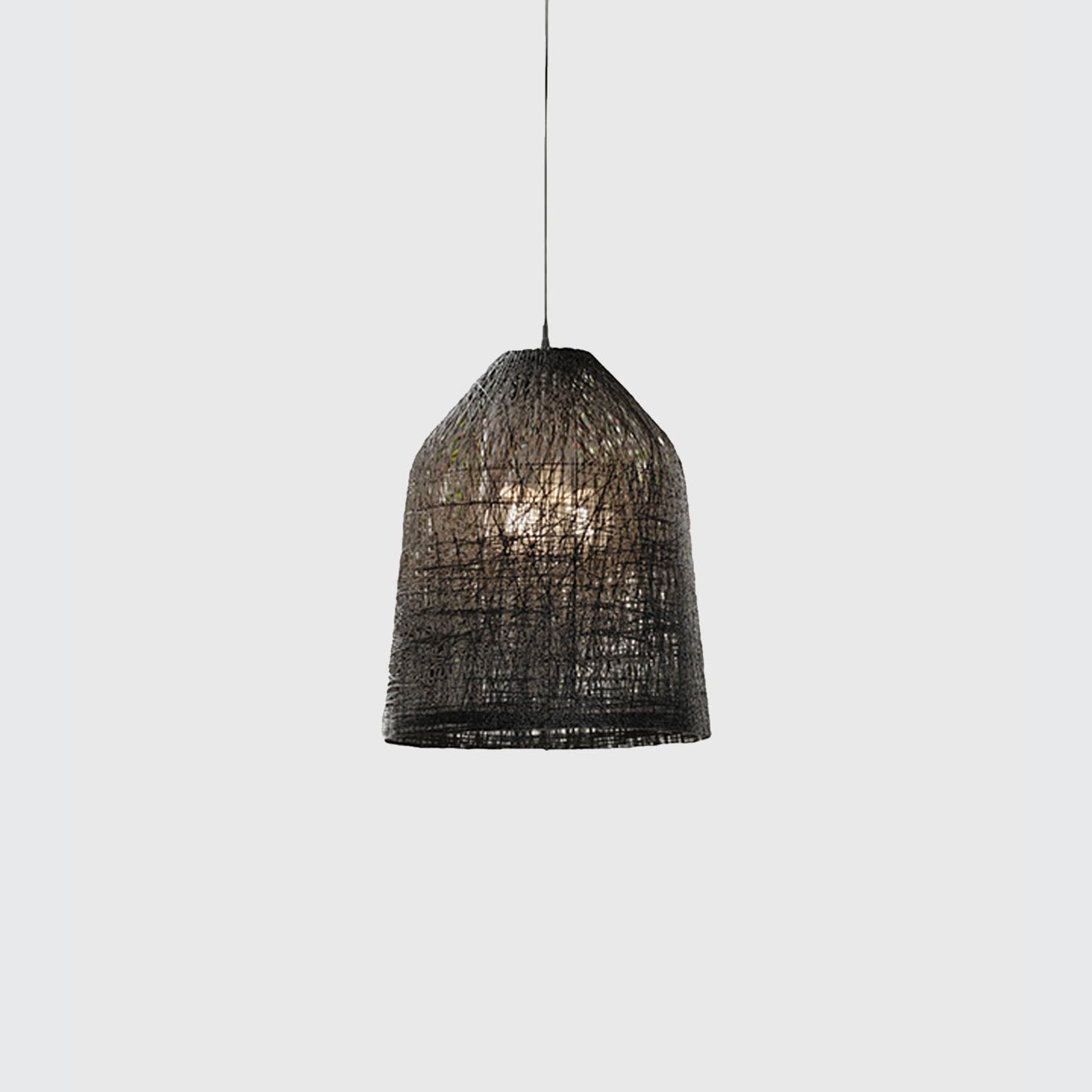 Black Out Pendant Light gallery detail image
