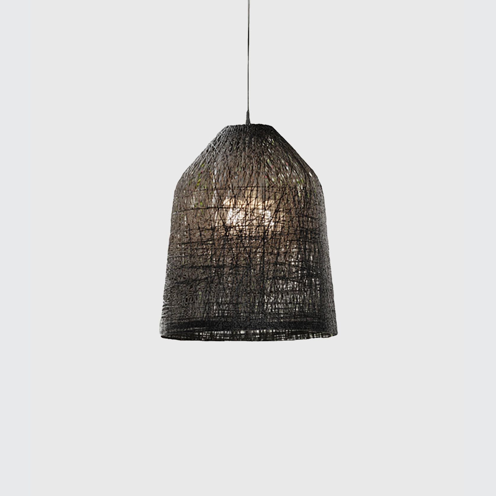 Black Out Pendant Light gallery detail image