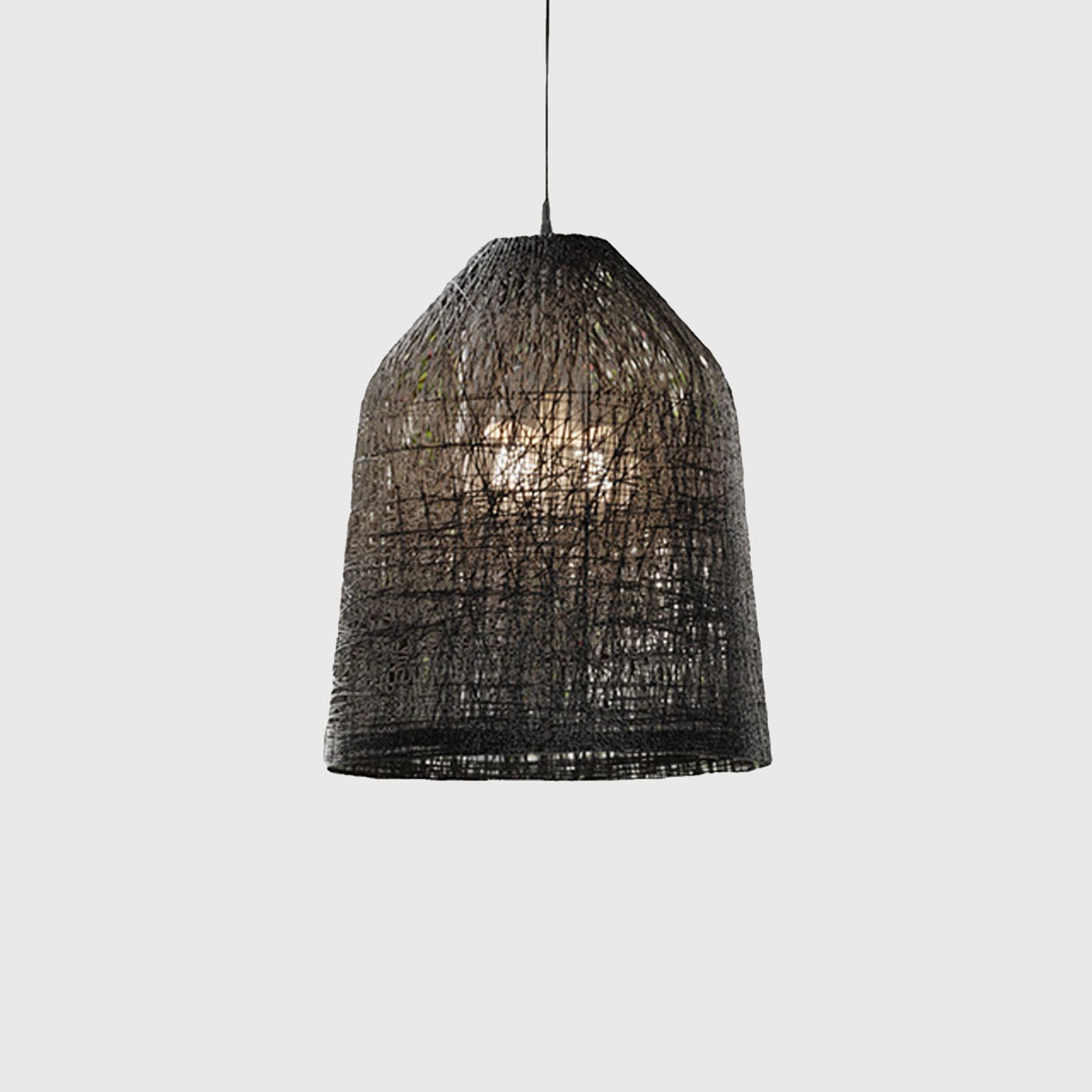 Black Out Pendant Light gallery detail image