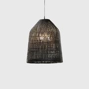 Black Out Pendant Light gallery detail image