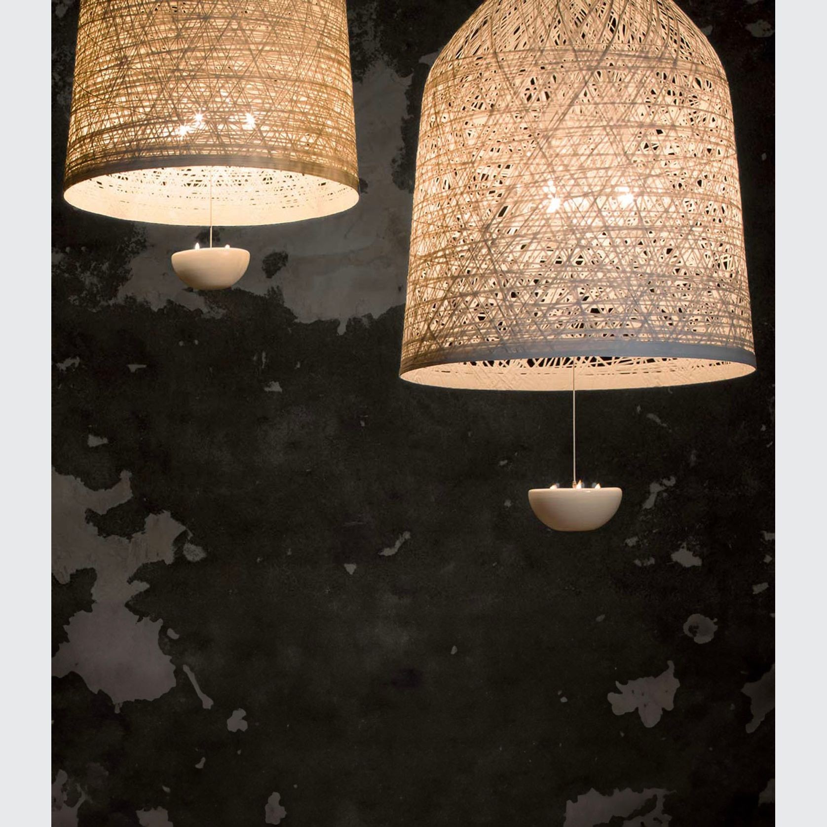 Black Out Pendant Light gallery detail image