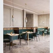 Bloom Pendant Light gallery detail image