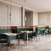 Bloom Pendant Light gallery detail image