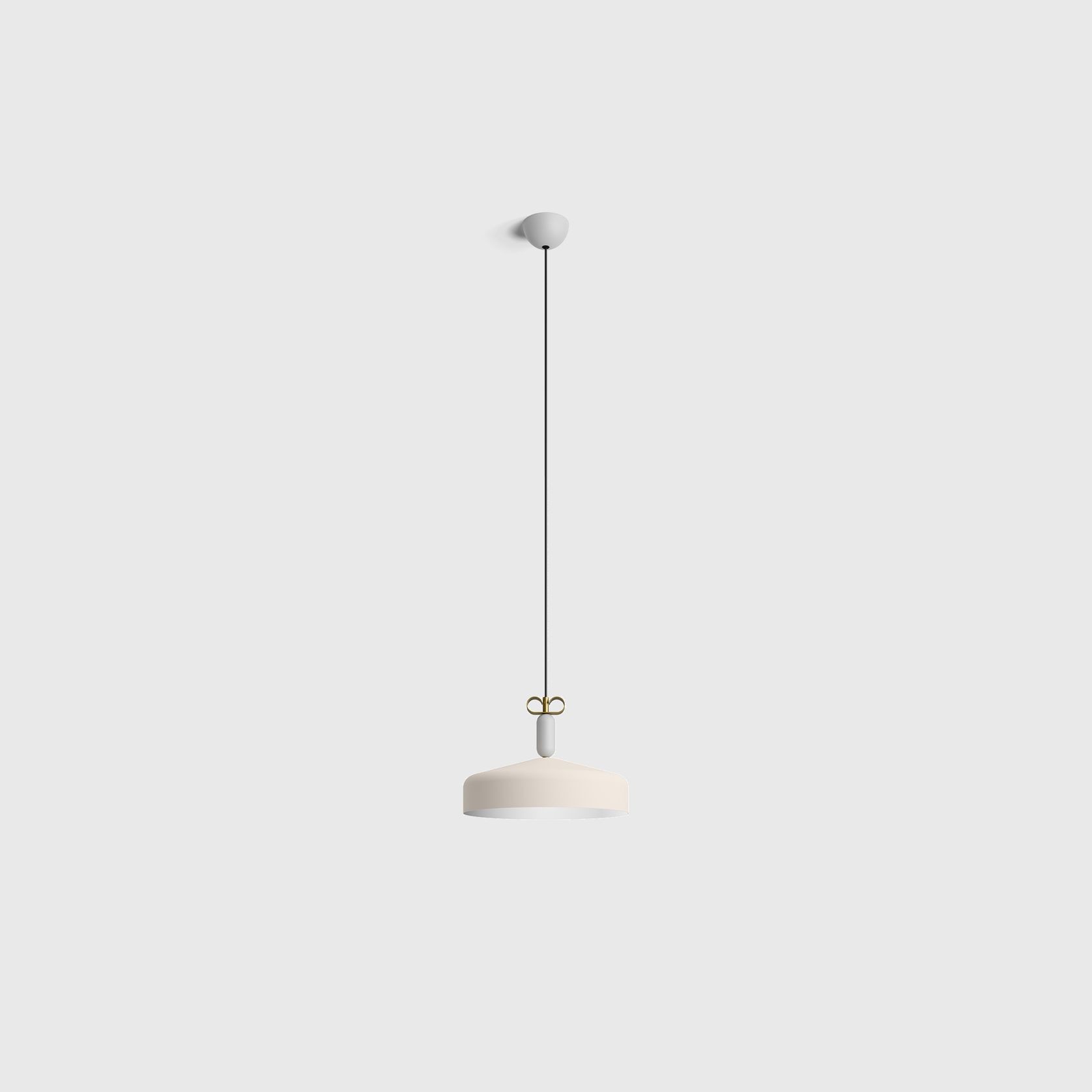 Bon Ton Pendant Light gallery detail image