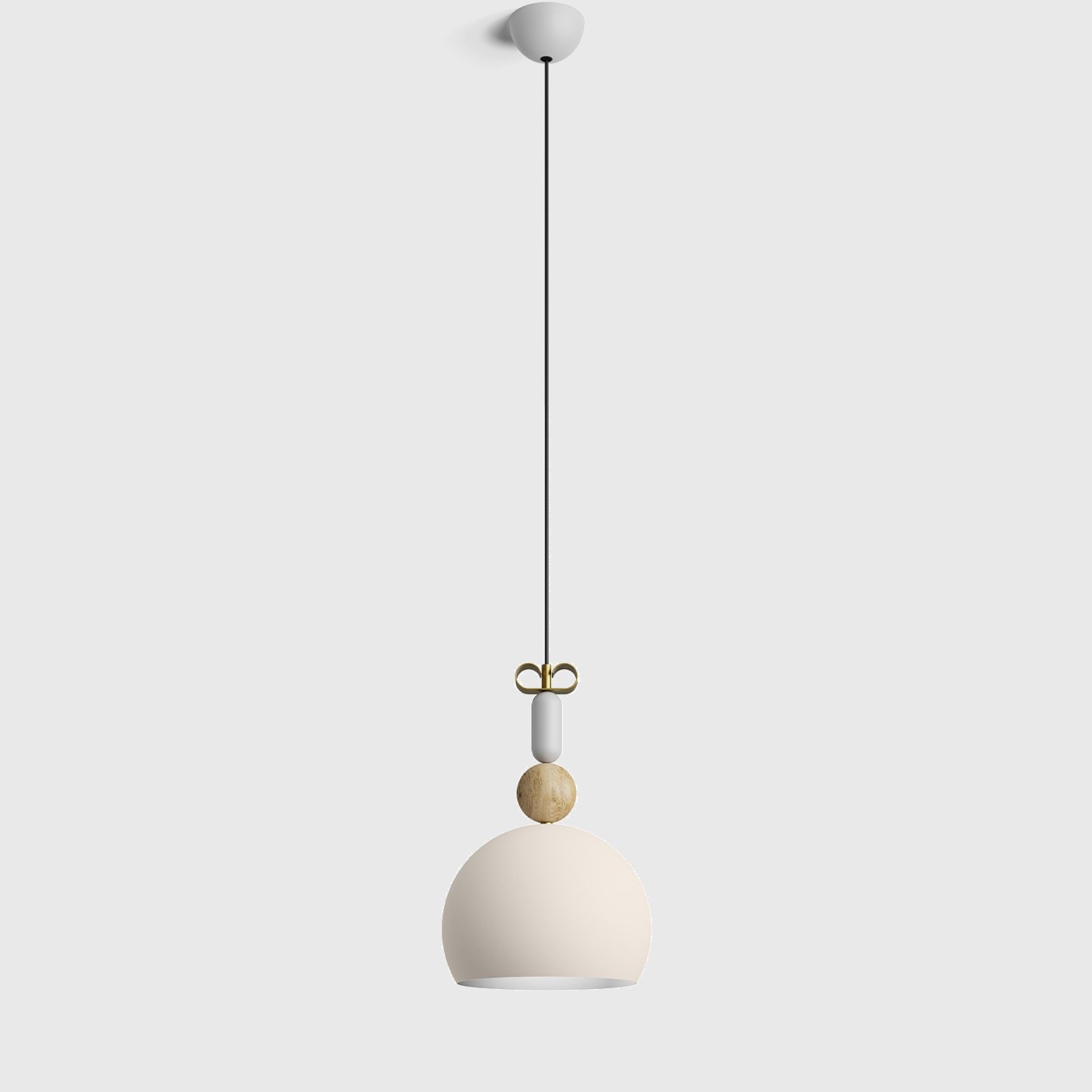 Bon Ton Pendant Light gallery detail image
