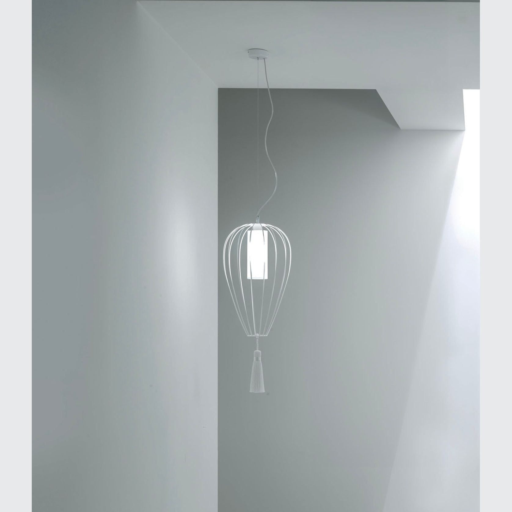 Cell Pendant Light gallery detail image