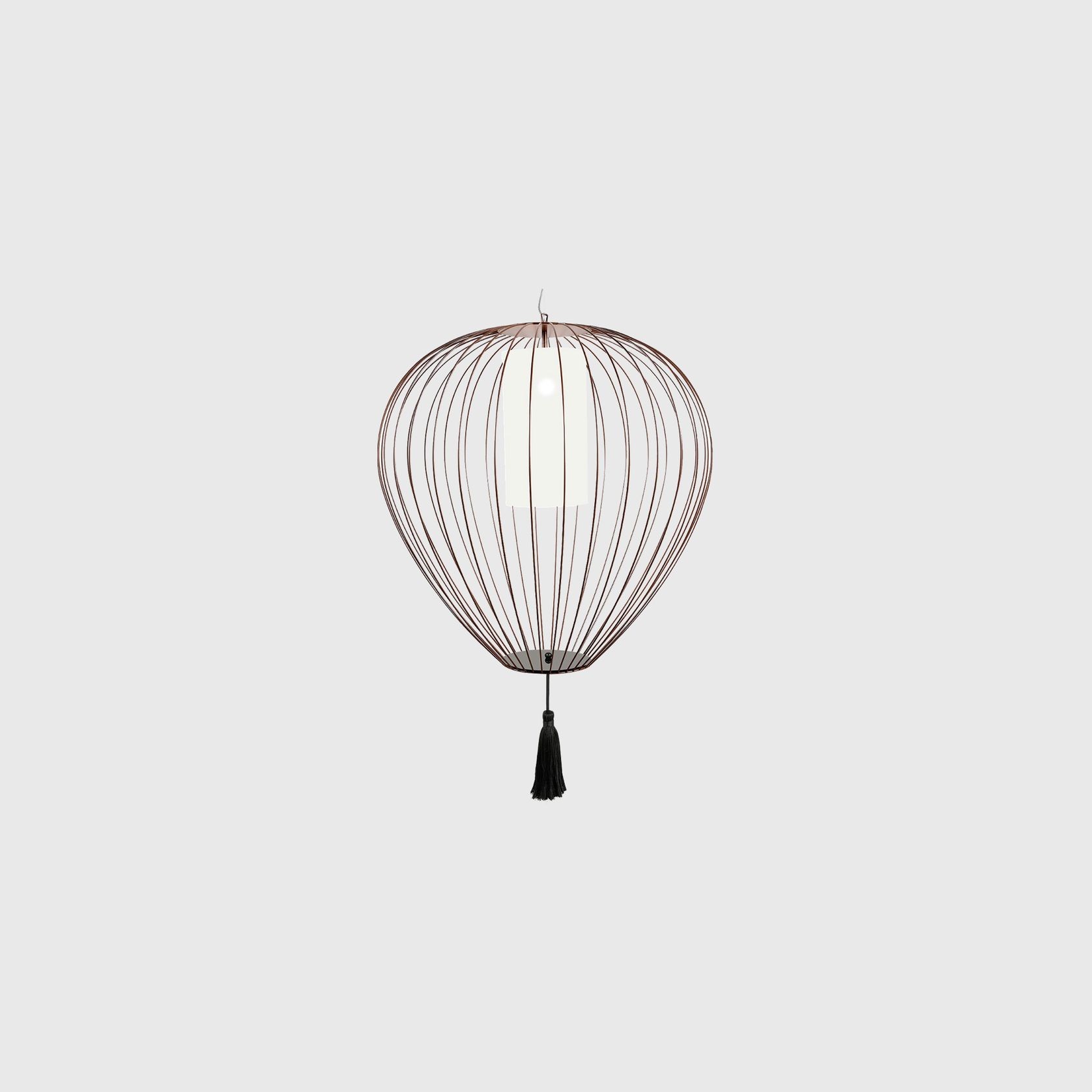 Cell Pendant Light gallery detail image