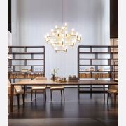 Crown Major Pendant Light gallery detail image