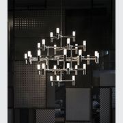 Crown Major Pendant Light gallery detail image
