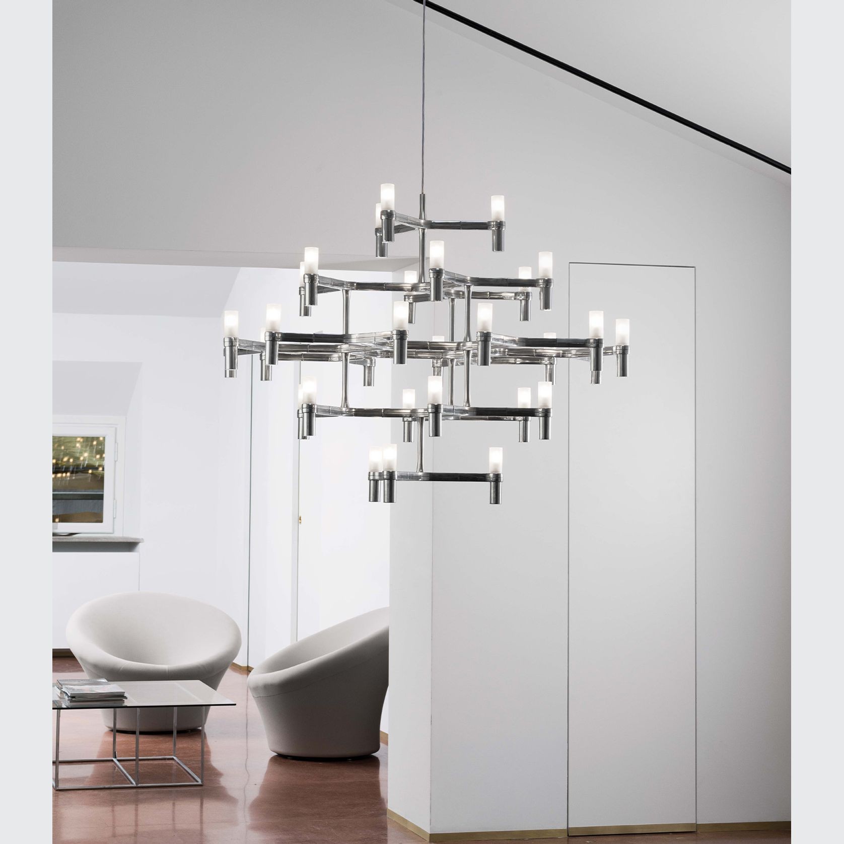 Crown Major Pendant Light gallery detail image