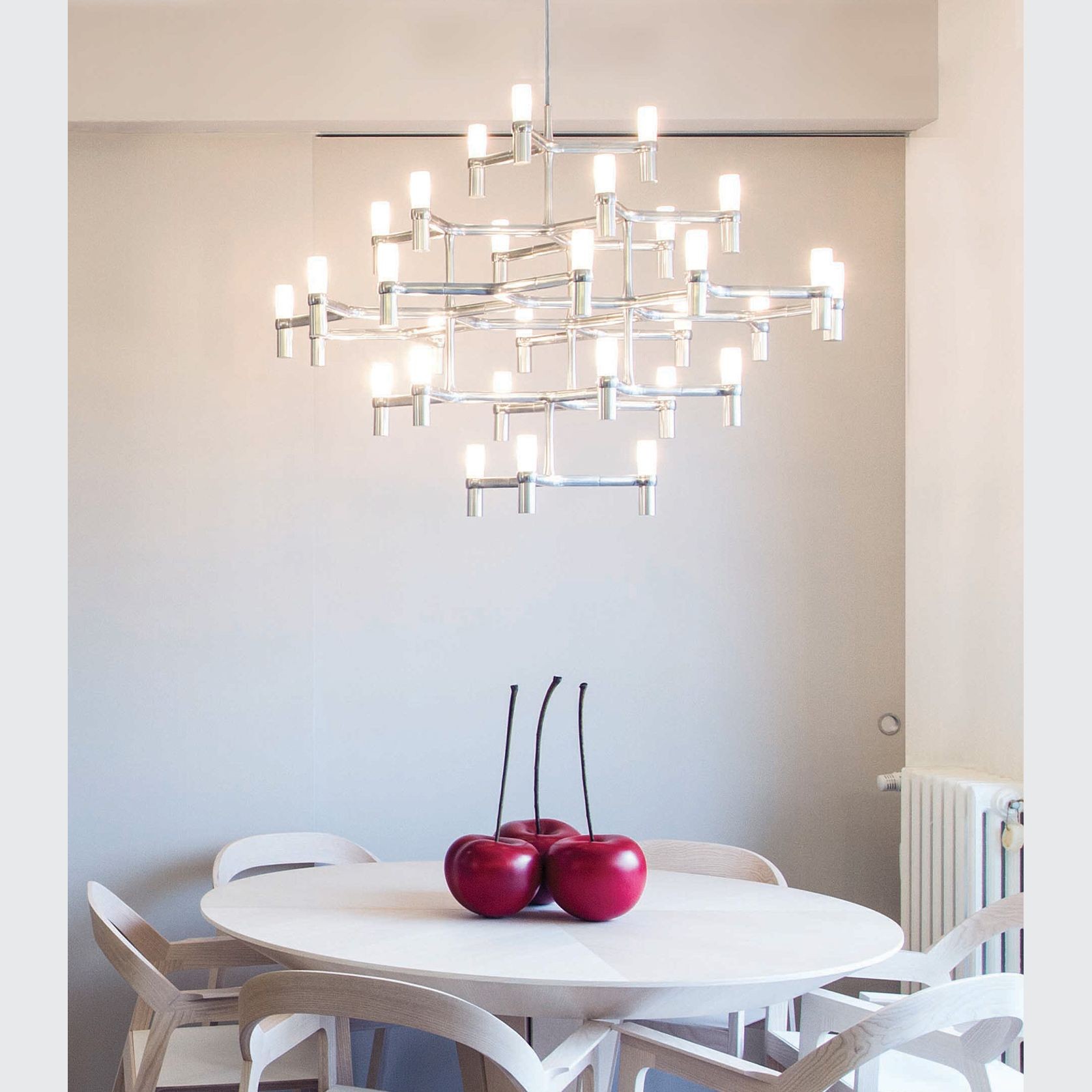 Crown Major Pendant Light gallery detail image
