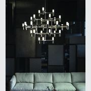 Crown Major Pendant Light gallery detail image