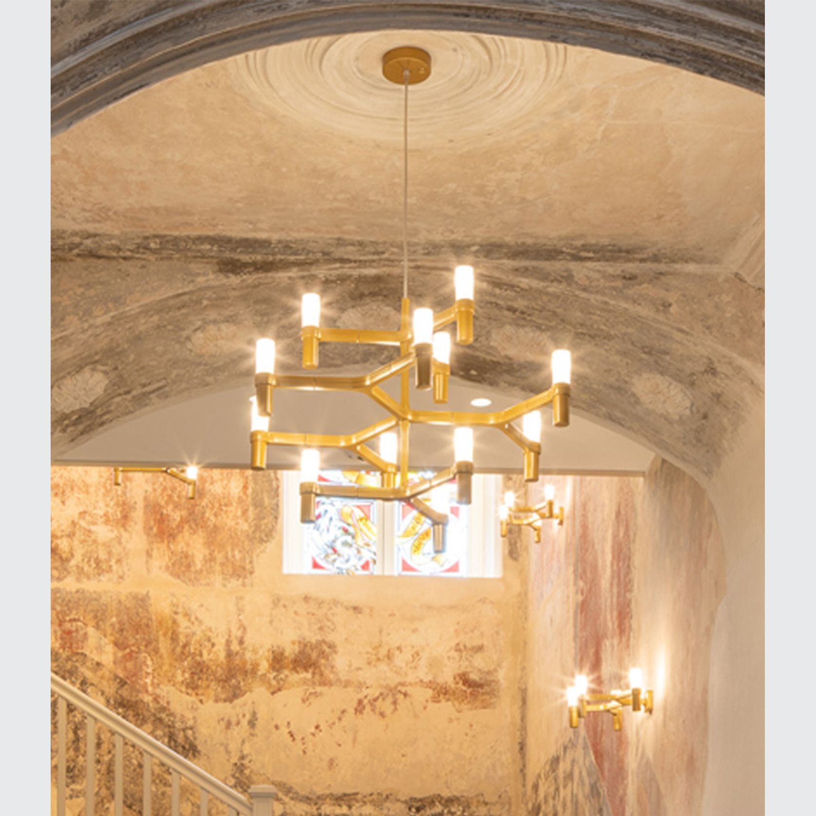 Crown Minor Pendant Light gallery detail image