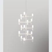 Crown Multi Pendant Light gallery detail image