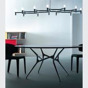 Crown Plana Pendant Light gallery detail image