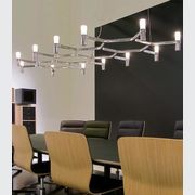 Crown Plana Pendant Light gallery detail image