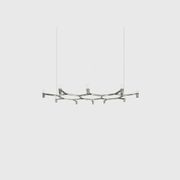 Crown Plana Pendant Light gallery detail image