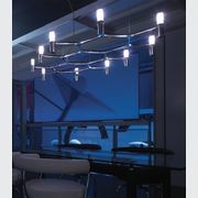 Crown Plana Pendant Light gallery detail image