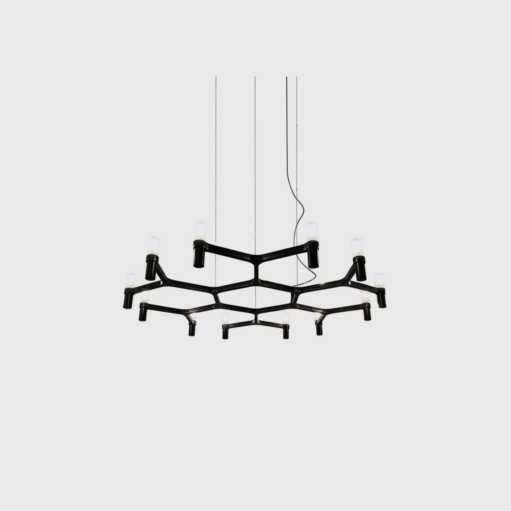 Crown Plana Pendant Light gallery detail image