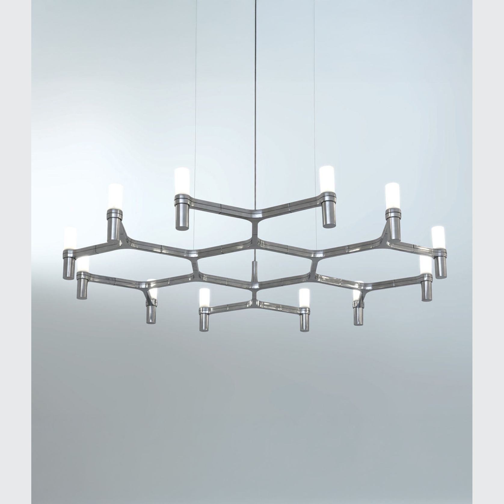 Crown Plana Pendant Light gallery detail image