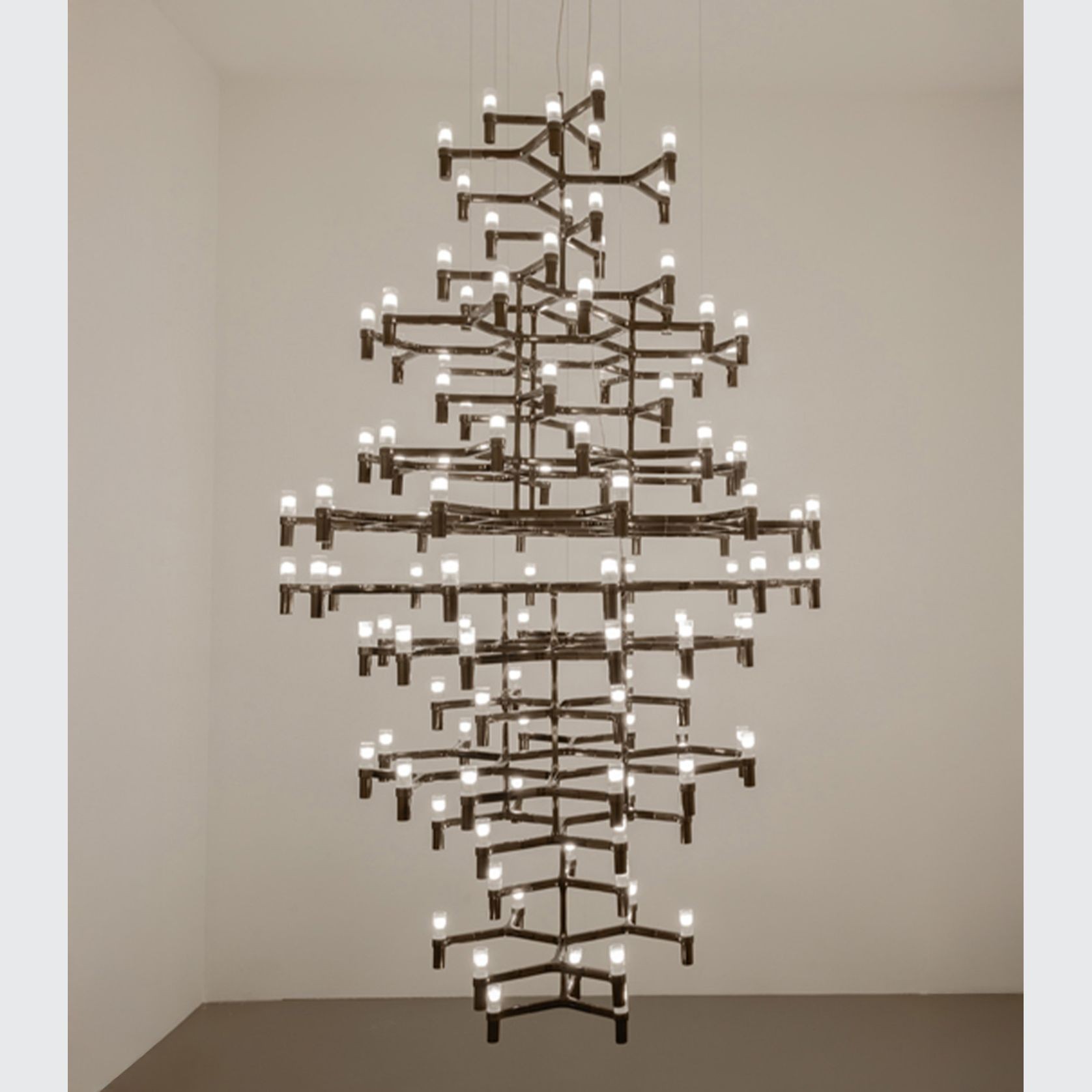 Crown Royal Pendant Light gallery detail image