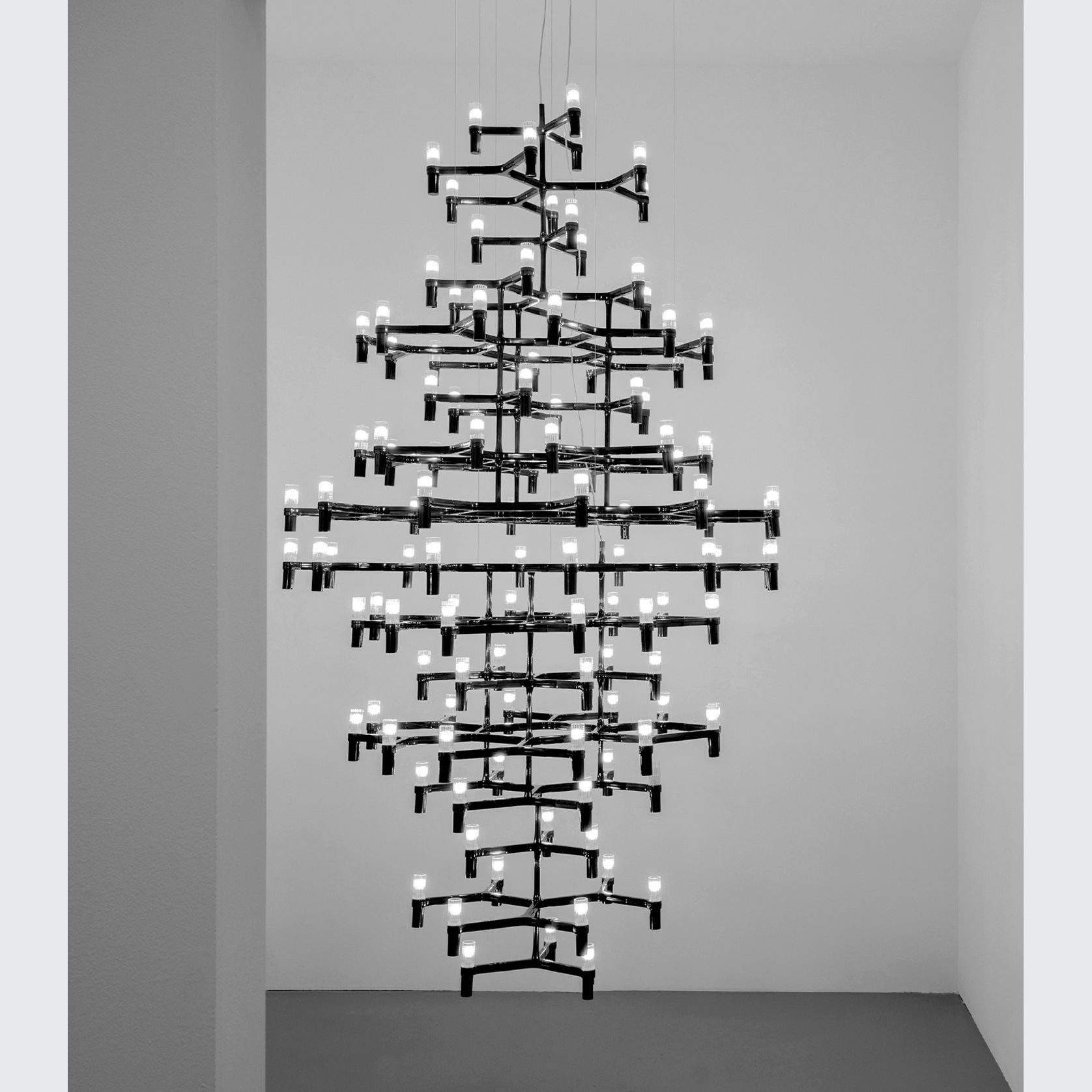 Crown Royal Pendant Light gallery detail image