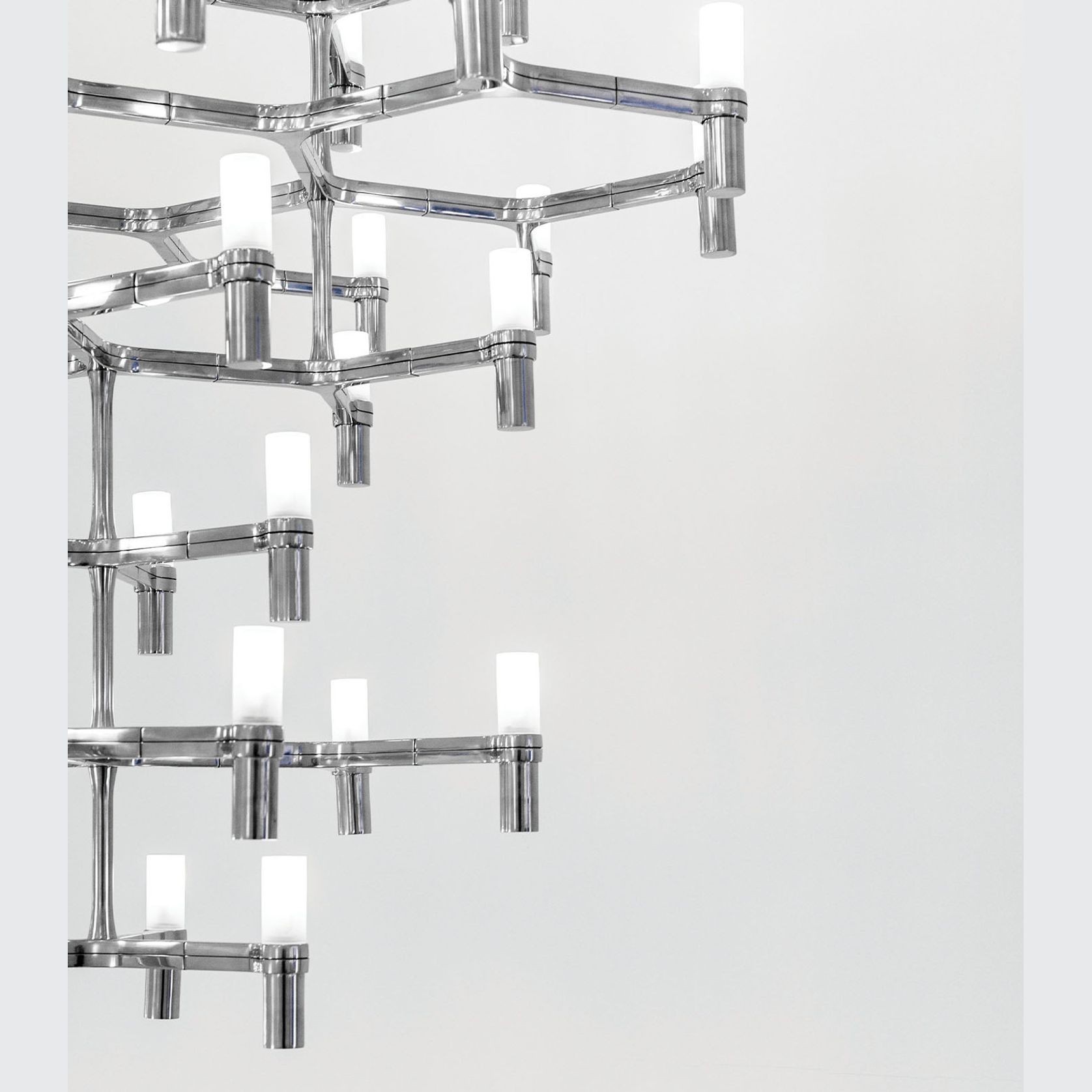 Crown Summa Pendant Light gallery detail image