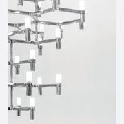 Crown Summa Pendant Light gallery detail image