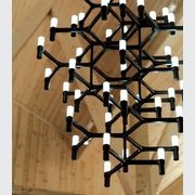 Crown Summa Pendant Light gallery detail image