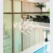 Crown Magnum Pendant Light gallery detail image