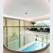 Crown Magnum Pendant Light gallery detail image