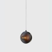 Dark & Bright Star Pendant Light gallery detail image