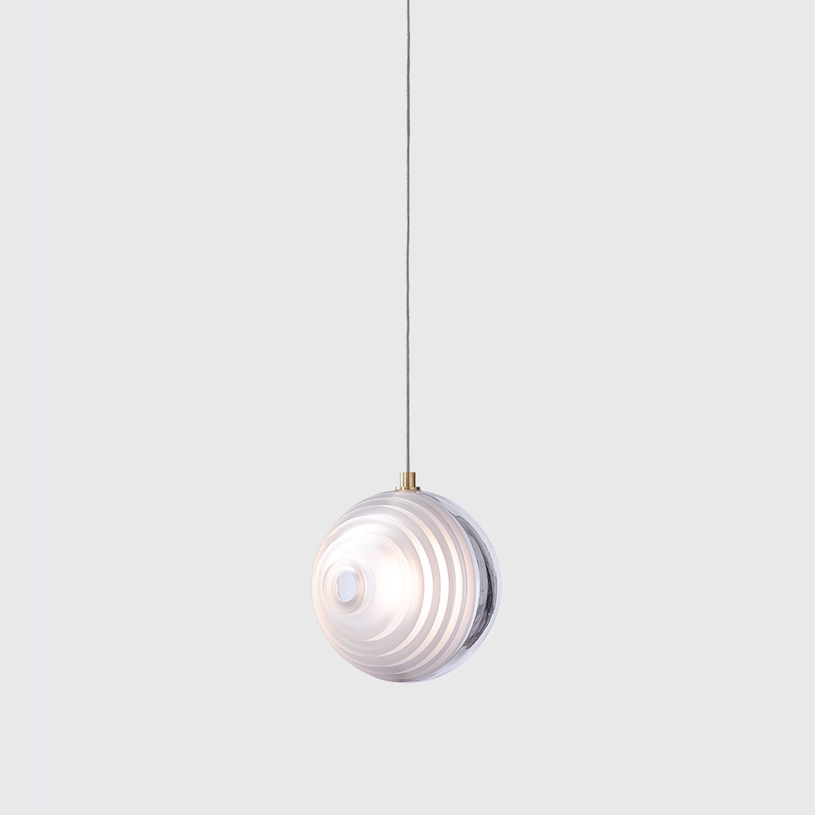 Dark & Bright Star Pendant Light gallery detail image