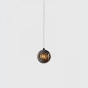 Dark & Bright Star Pendant Light gallery detail image