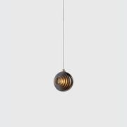 Dark & Bright Star Pendant Light gallery detail image