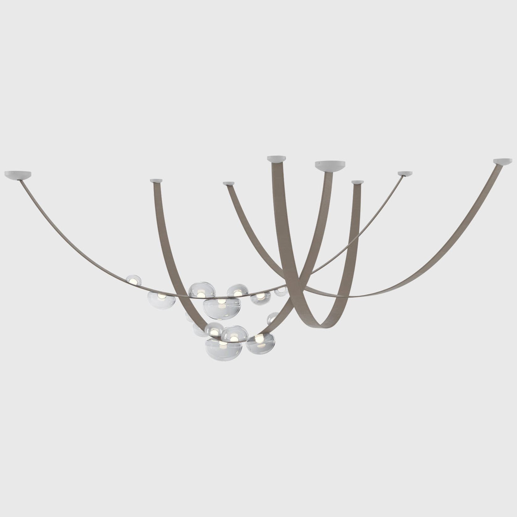 Dew Drops Pendant Light gallery detail image