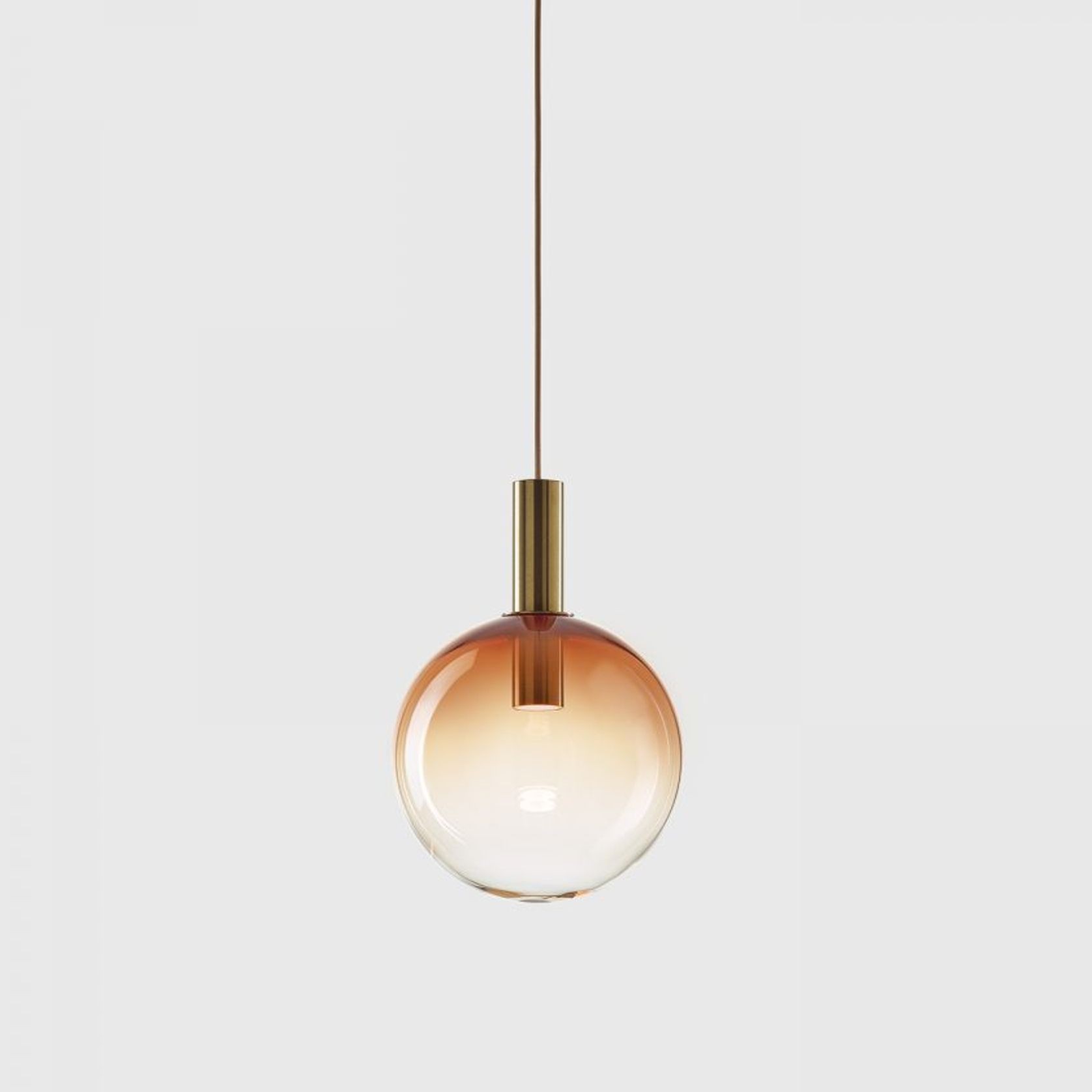 Divina Pendant Light gallery detail image